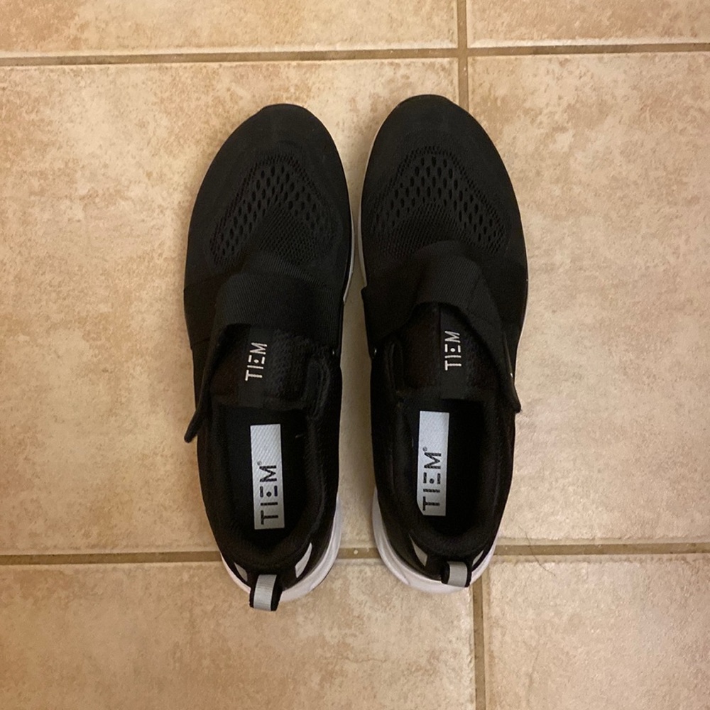 Tiem Spin Shoes